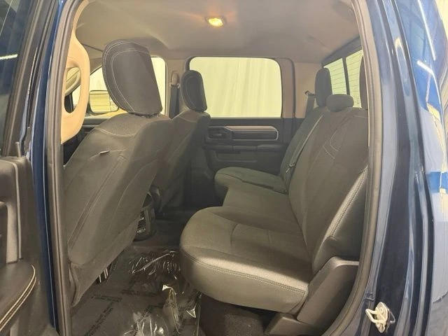 2020 Ram 2500 - Image 19 of 24