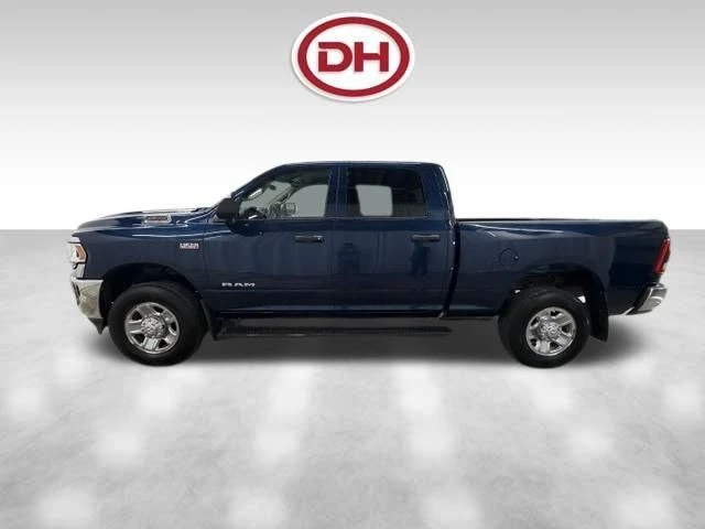 2020 Ram 2500 - Image 11 of 24