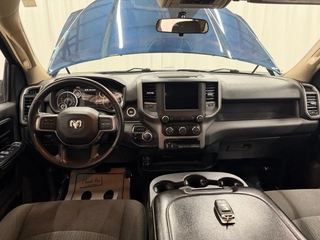 2020 Ram 2500 - Image 16 of 24