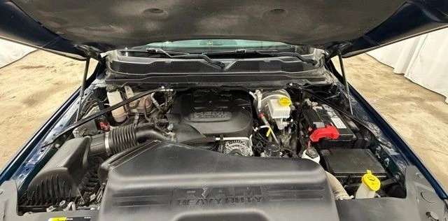 2020 Ram 2500 - Image 22 of 24
