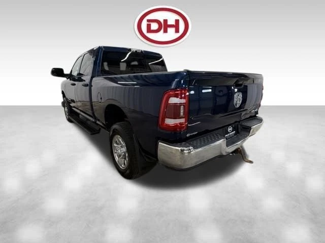 2020 Ram 2500 - Image 9 of 24