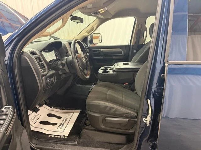 2020 Ram 2500 - Image 18 of 24