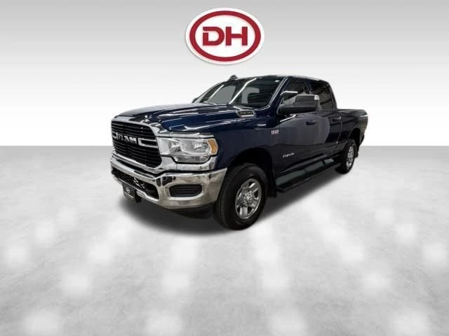 2020 Ram 2500 - Image 10 of 24