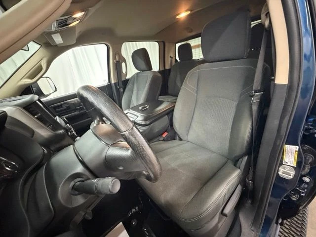 2020 Ram 2500 - Image 13 of 24