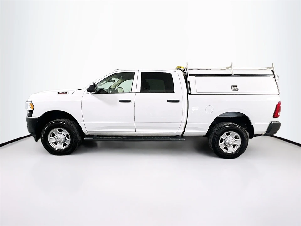 2020 Ram 2500 - Image 5 of 12