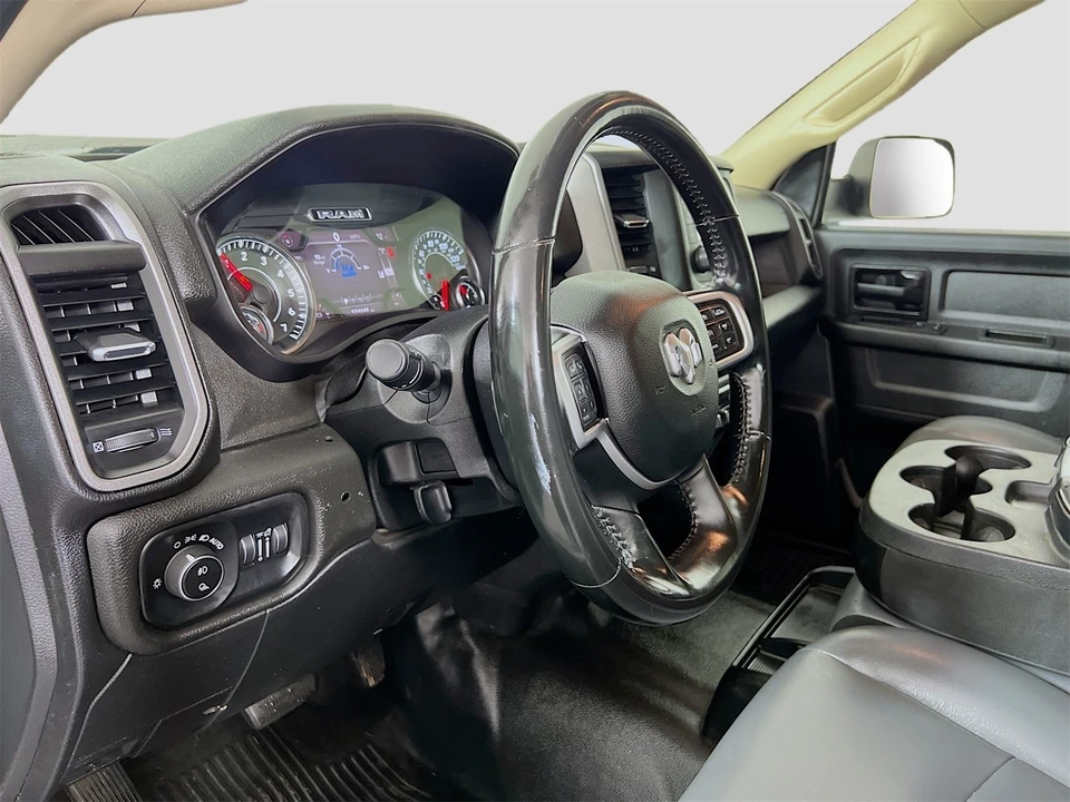 2020 Ram 2500 - Image 11 of 12