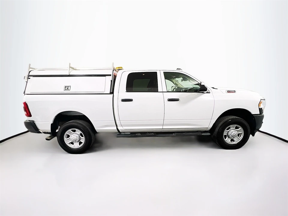 2020 Ram 2500 - Image 9 of 12
