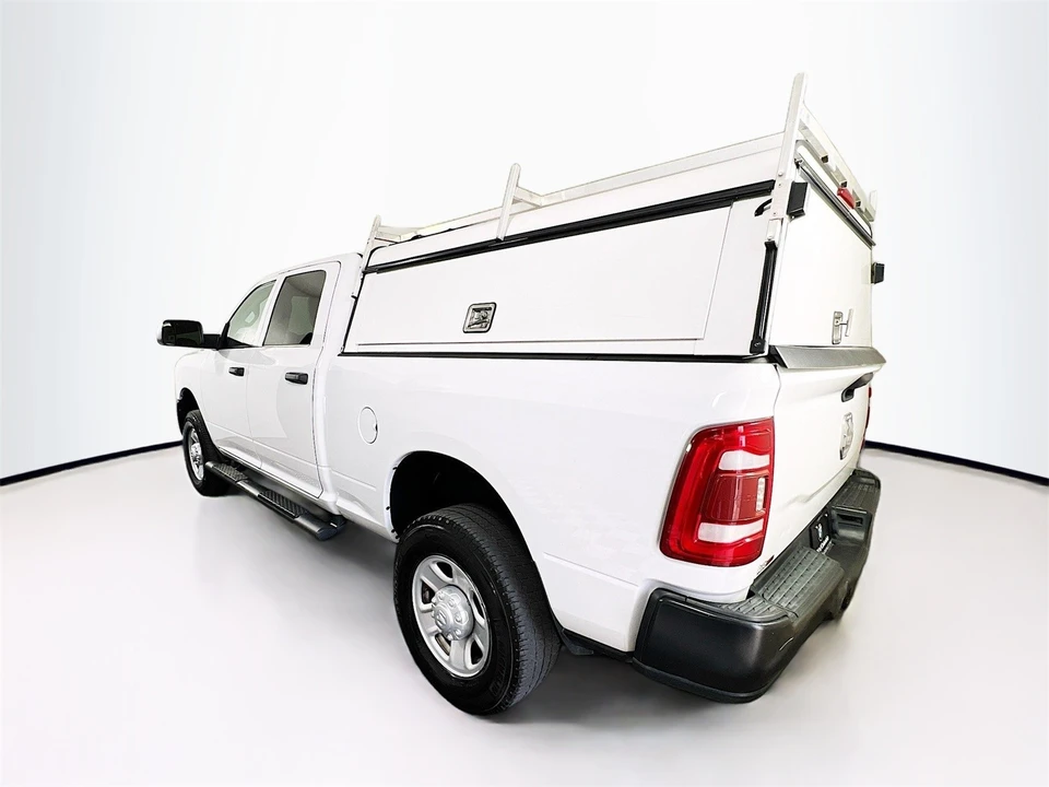 2020 Ram 2500 - Image 6 of 12