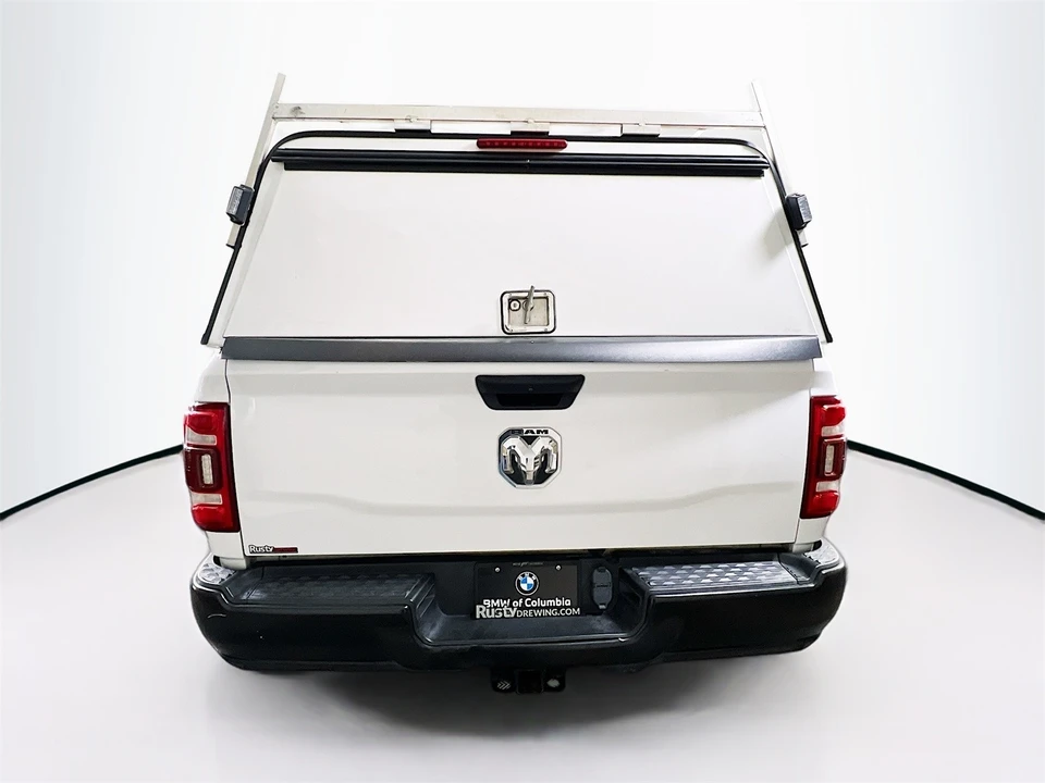 2020 Ram 2500 - Image 7 of 12