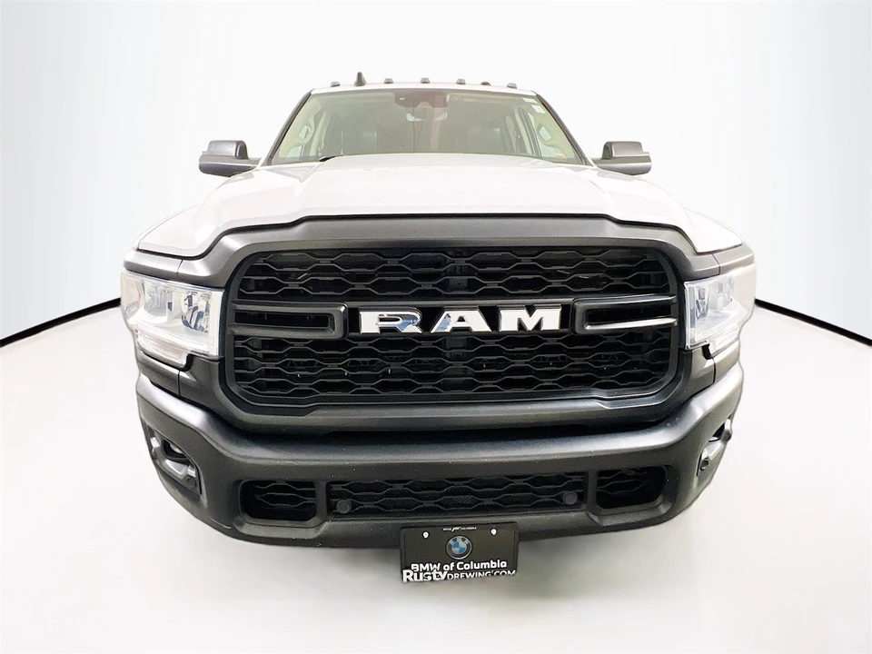 2020 Ram 2500 - Image 2 of 12