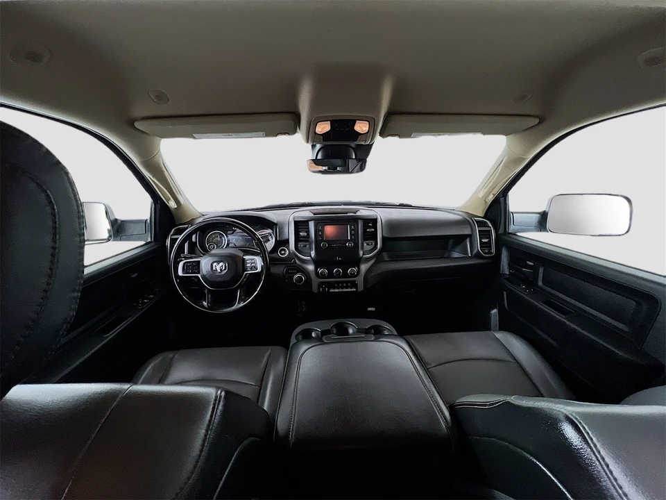 2020 Ram 2500 - Image 10 of 12