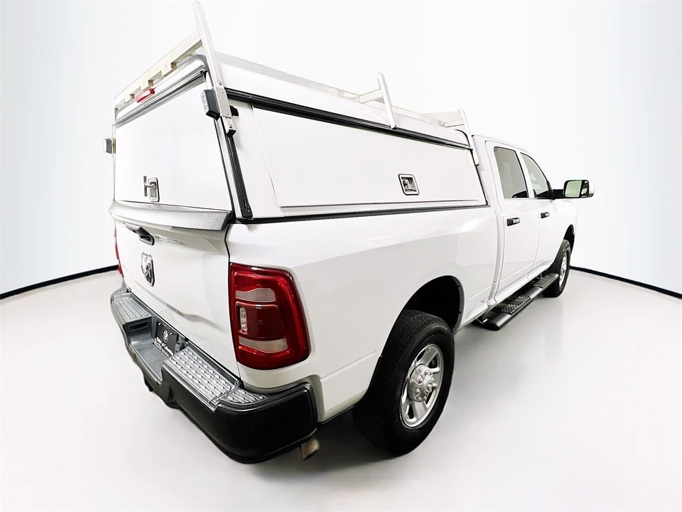 2020 Ram 2500 - Image 8 of 12
