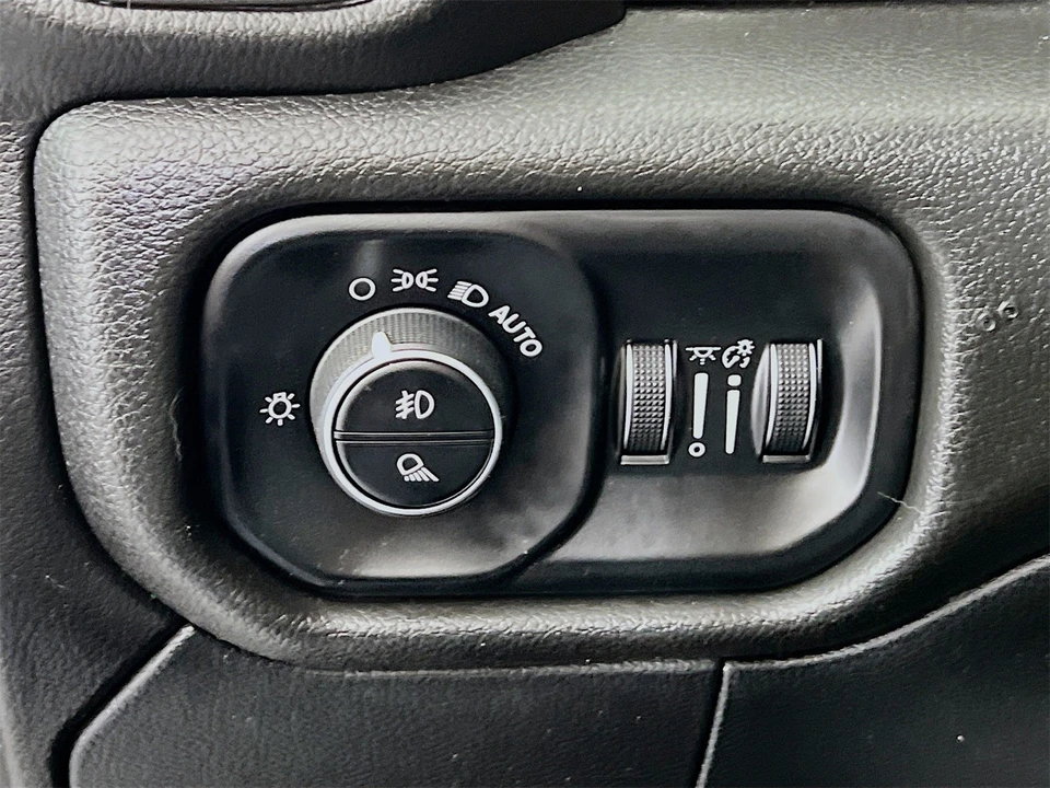 2020 Ram 2500 - Image 12 of 12