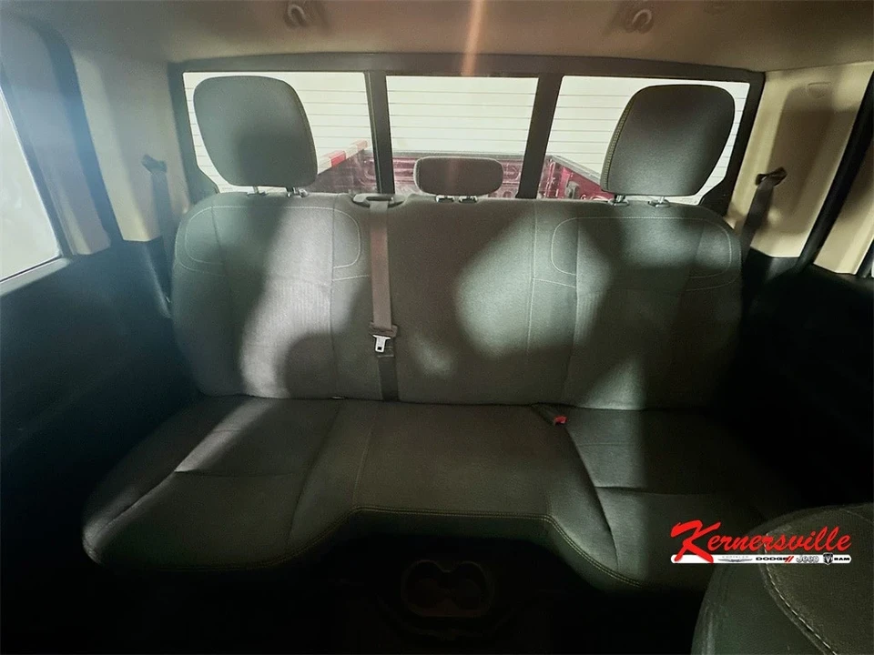 2020 Ram 2500 - Image 13 of 21