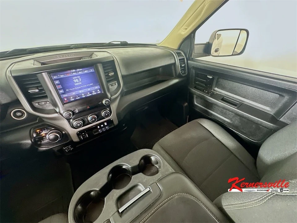 2020 Ram 2500 - Image 11 of 21