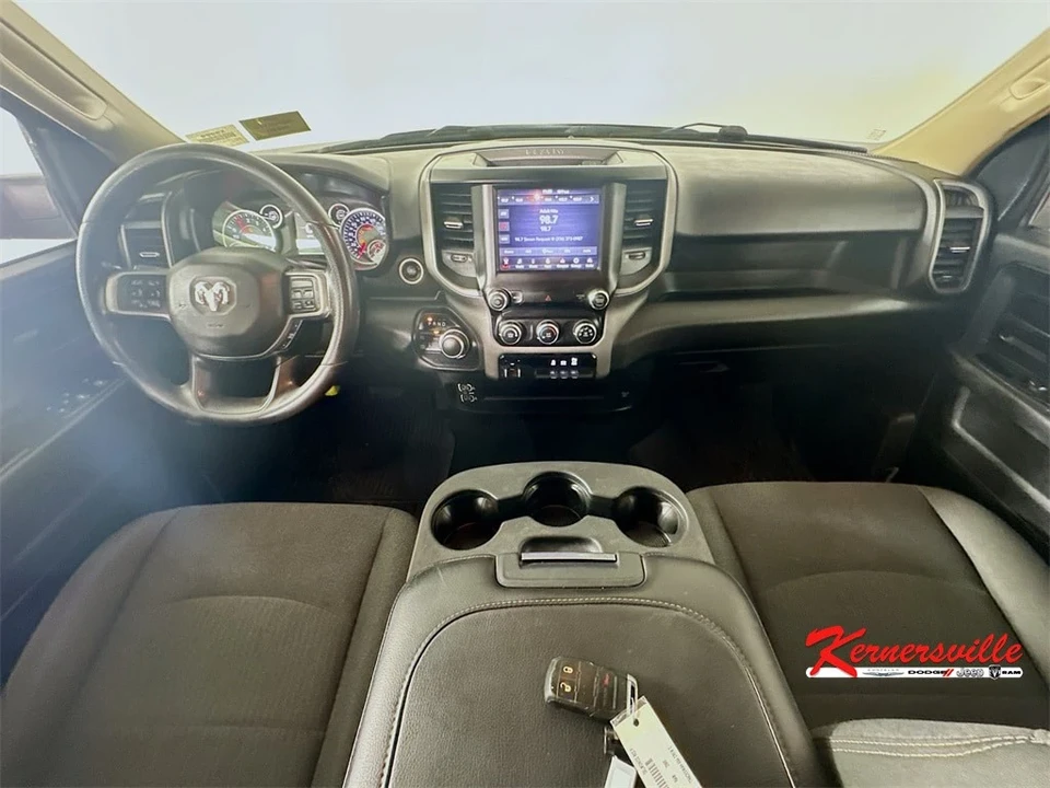 2020 Ram 2500 - Image 10 of 21