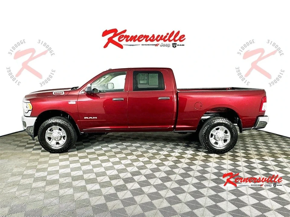 2020 Ram 2500 - Image 4 of 21