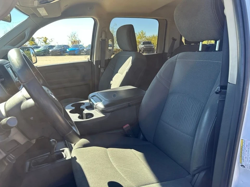2020 Ram 2500 - Image 11 of 12