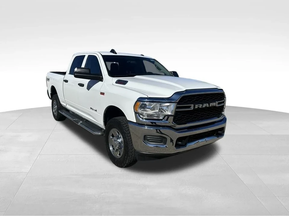 2020 Ram 2500 - Image 5 of 12