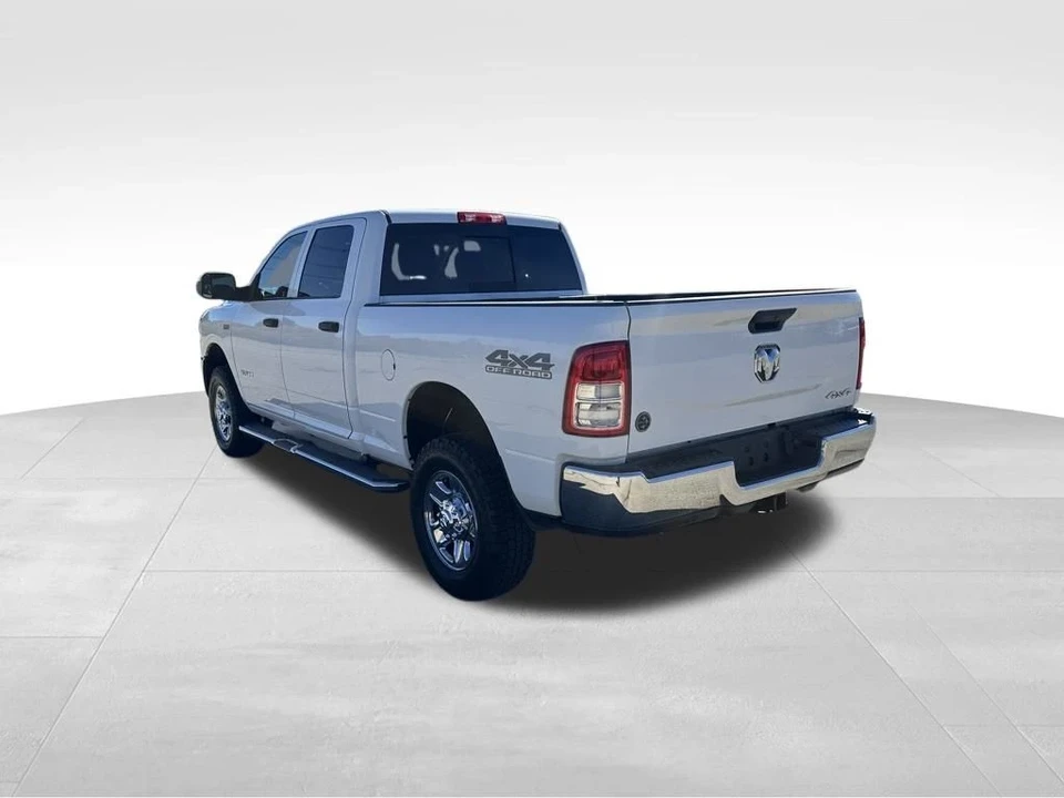 2020 Ram 2500 - Image 2 of 12