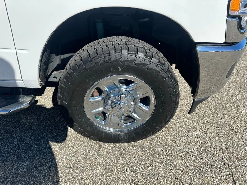 2020 Ram 2500 - Image 10 of 12