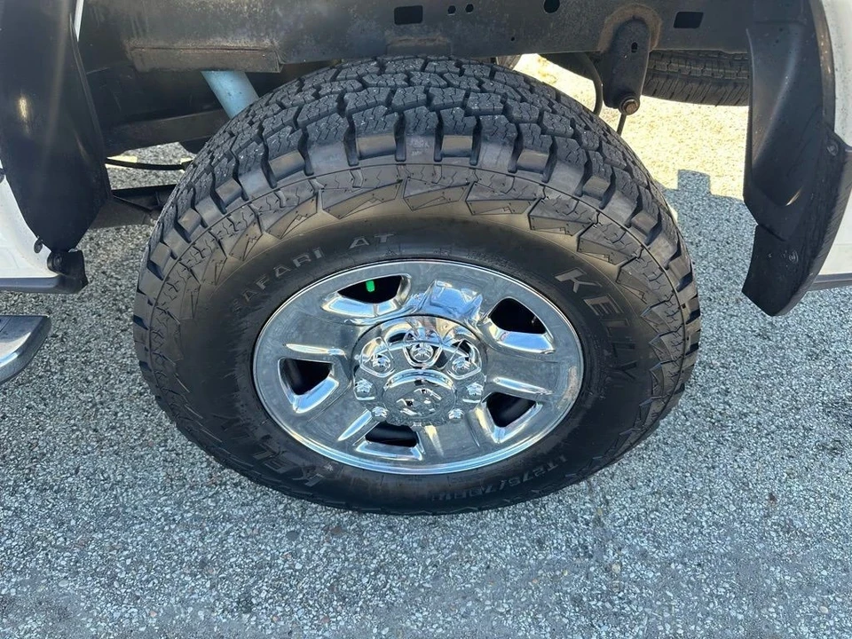 2020 Ram 2500 - Image 8 of 12
