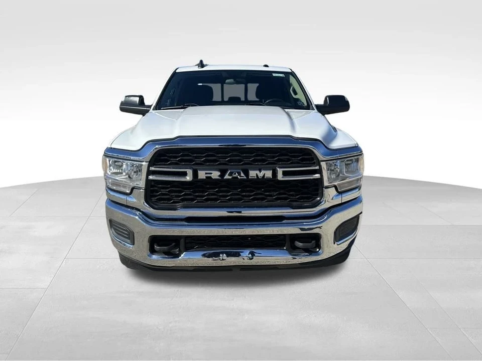 2020 Ram 2500 - Image 6 of 12