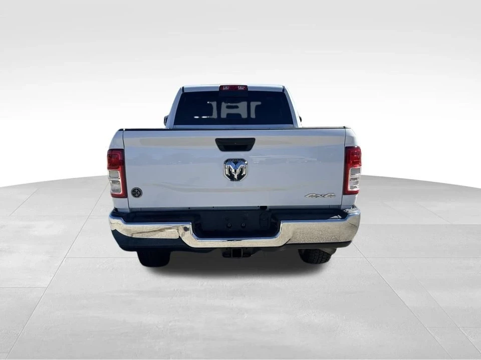 2020 Ram 2500 - Image 3 of 12
