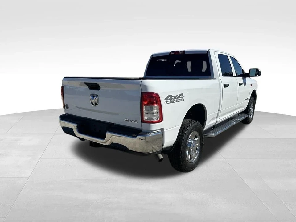 2020 Ram 2500 - Image 4 of 12
