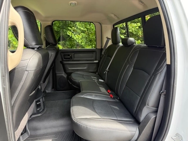 2020 Ram 2500 - Image 14 of 28