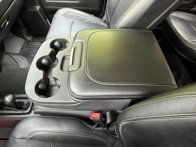 2020 Ram 2500 - Image 25 of 28