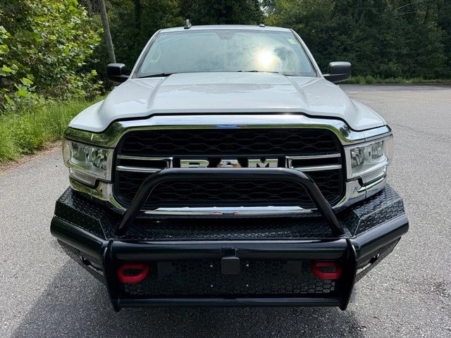 2020 Ram 2500 - Image 3 of 28