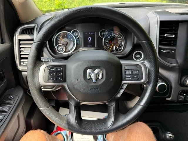 2020 Ram 2500 - Image 18 of 28