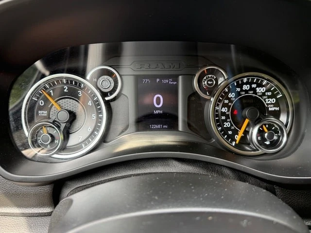 2020 Ram 2500 - Image 19 of 28