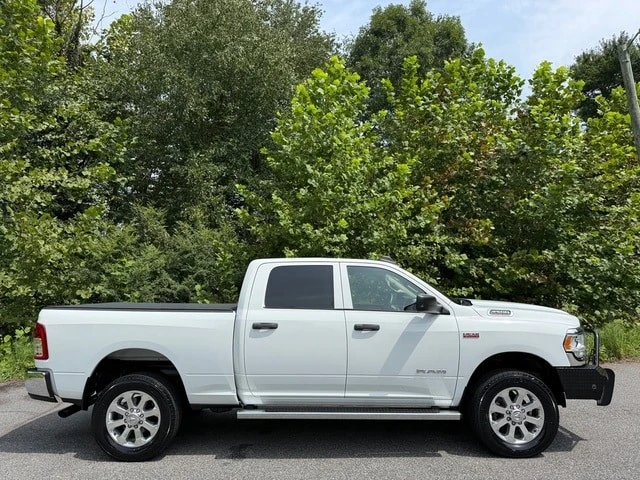 2020 Ram 2500 - Image 5 of 28