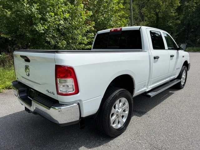 2020 Ram 2500 - Image 6 of 28