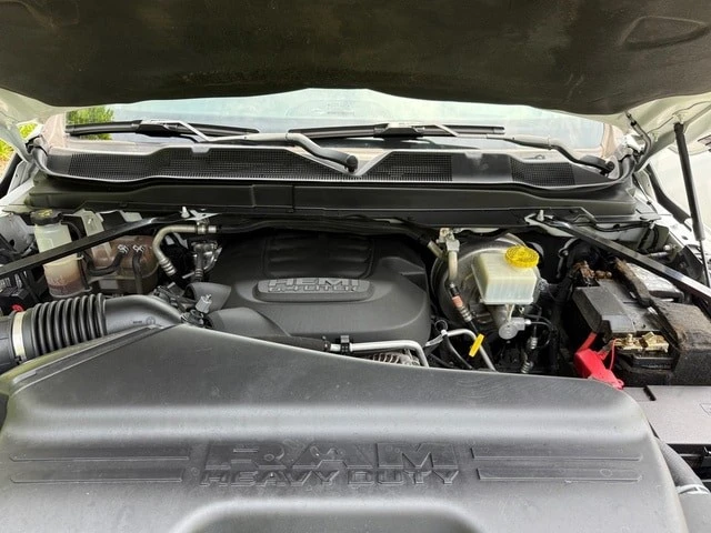 2020 Ram 2500 - Image 10 of 28