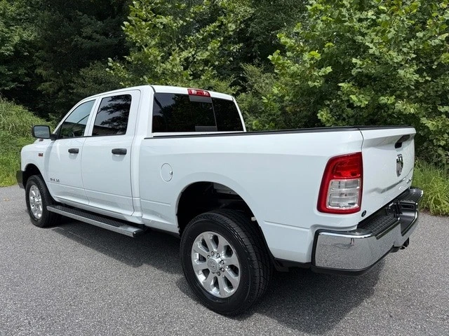 2020 Ram 2500 - Image 9 of 28