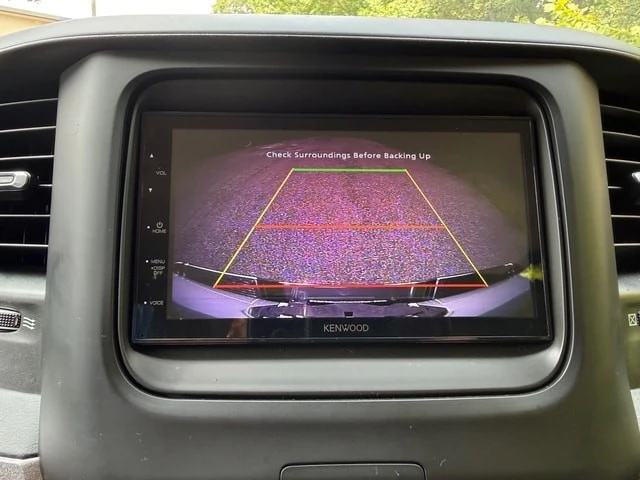 2020 Ram 2500 - Image 22 of 28