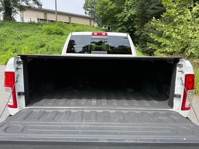 2020 Ram 2500 - Image 8 of 28