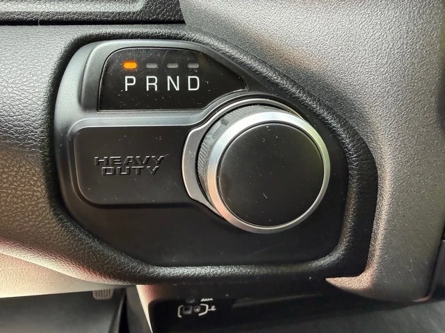 2020 Ram 2500 - Image 20 of 28