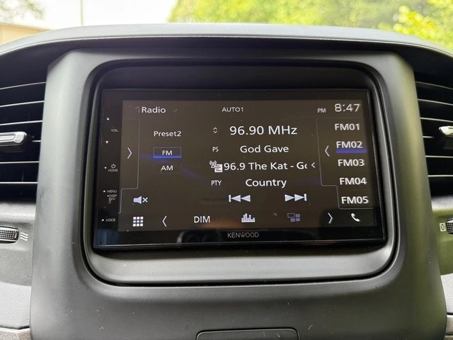 2020 Ram 2500 - Image 21 of 28