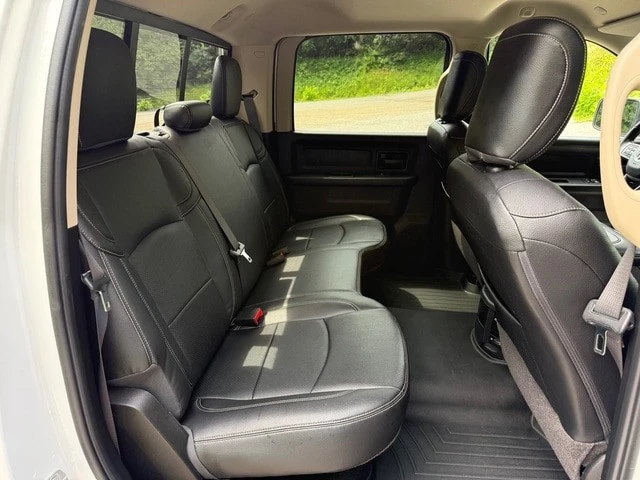 2020 Ram 2500 - Image 15 of 28