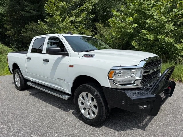 2020 Ram 2500 - Image 4 of 28