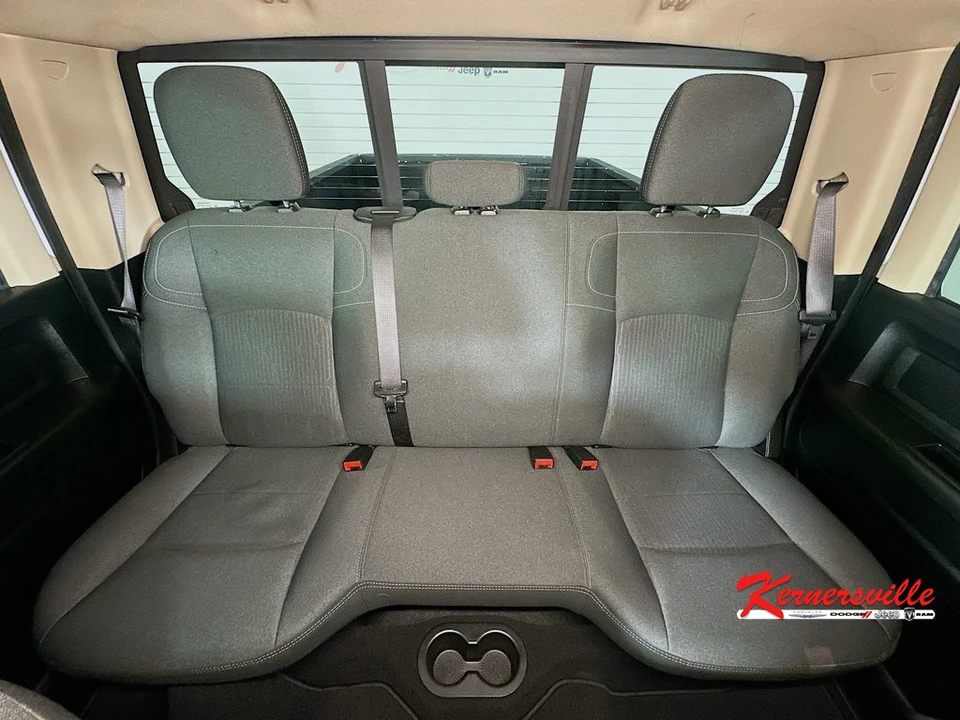 2020 Ram 2500 - Image 13 of 21