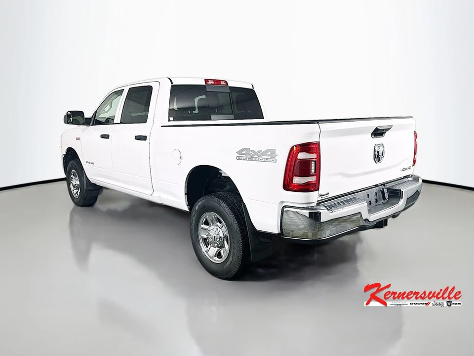 2020 Ram 2500 - Image 5 of 21