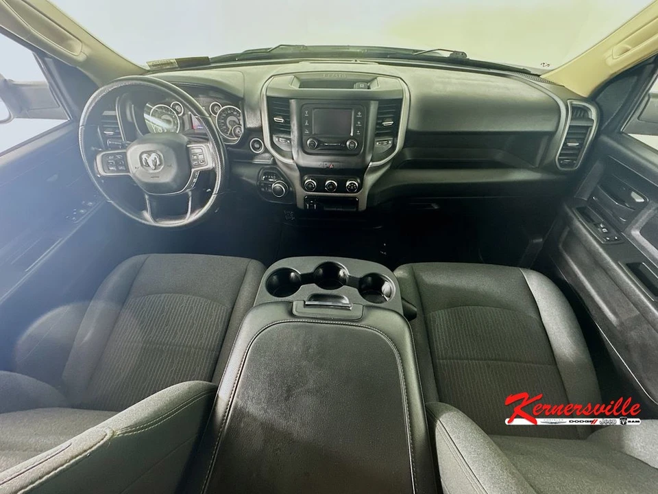 2020 Ram 2500 - Image 10 of 21