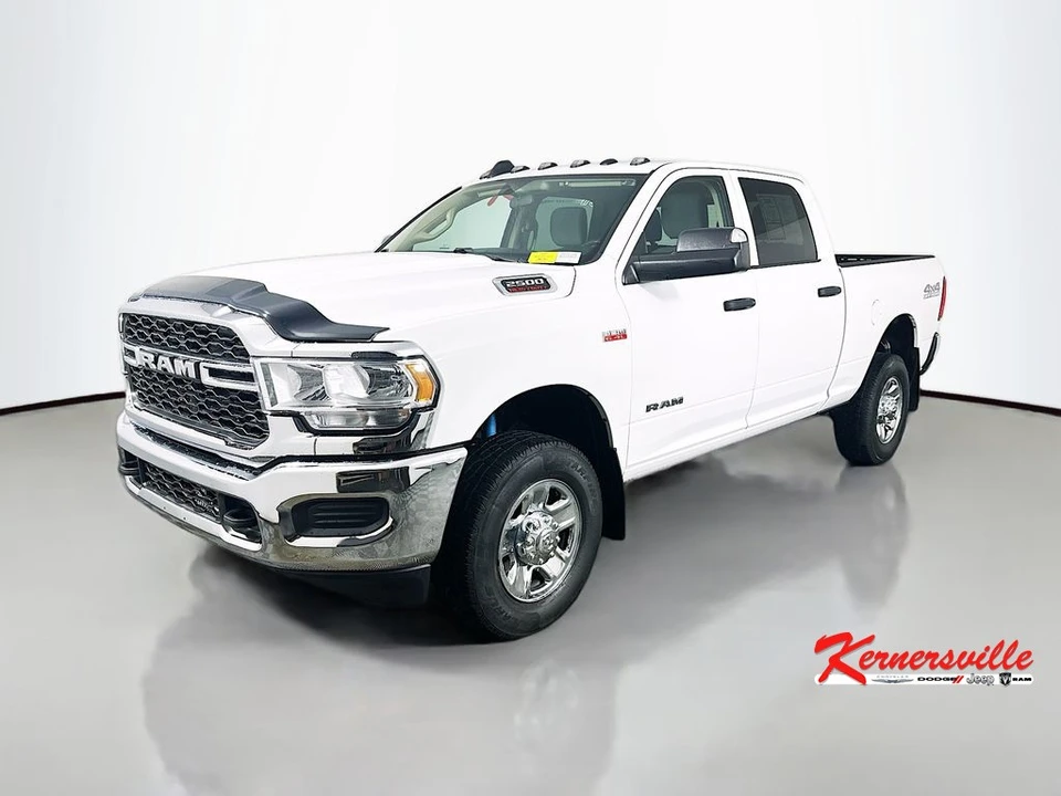 2020 Ram 2500 - Image 3 of 21