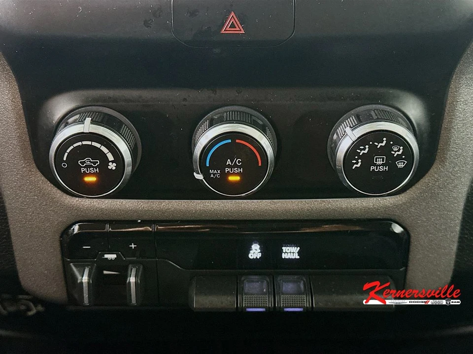 2020 Ram 2500 - Image 18 of 21