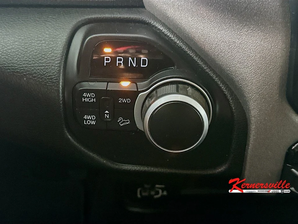 2020 Ram 2500 - Image 16 of 21